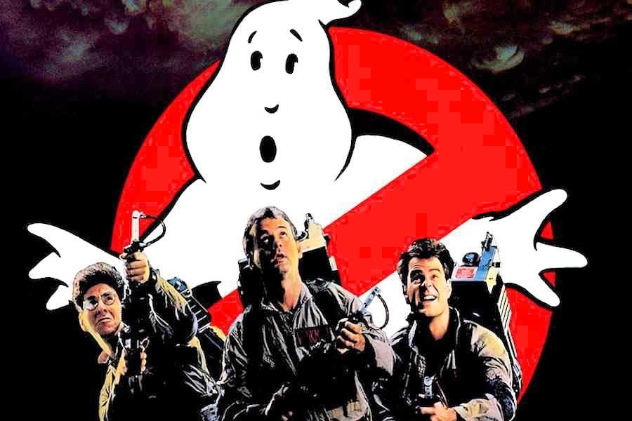 ゴーストバスターズ全4作順番 シリーズ時系列 興行収入 評価ランキング 予定一覧 映画評価ピクシーン