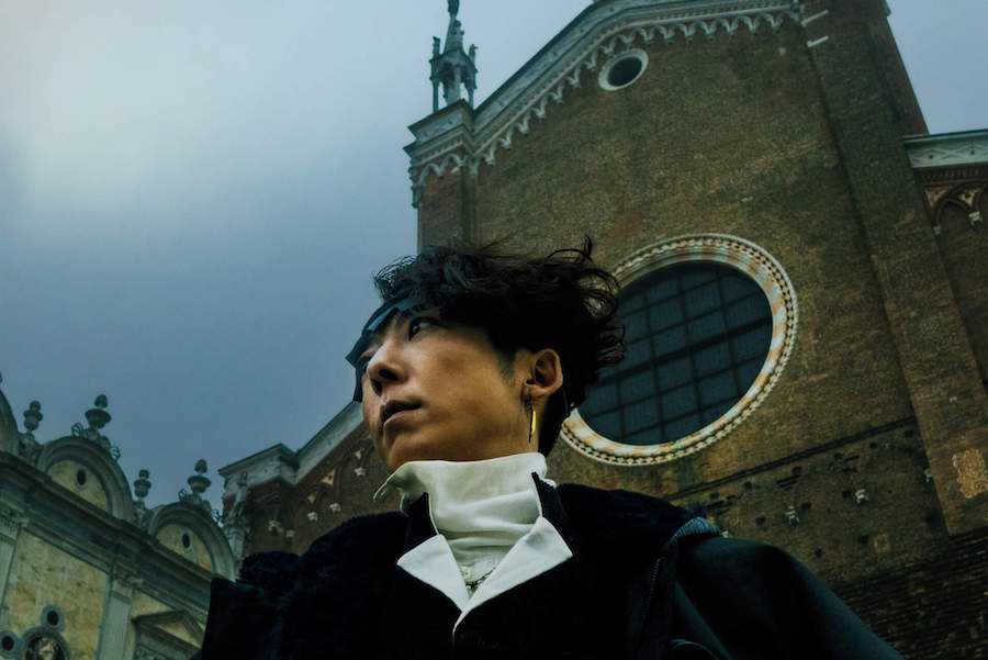 岸辺露伴は動かない 懺悔室 映画/ドラマ