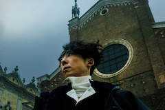 岸辺露伴は動かない 懺悔室 映画/ドラマ