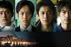 フロントライン 映画/ドラマ