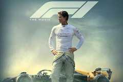 F1(R) エフワン 映画/ドラマ