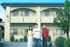 事故物件ゾク 恐い間取り 映画/ドラマ