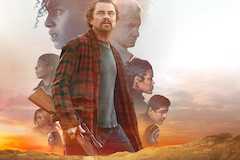 ワン・バトル・アフター・アナザー 映画/ドラマ