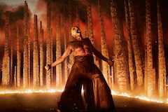 28年後... 白骨の神殿 映画/ドラマ