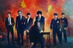 爆弾 映画/ドラマ