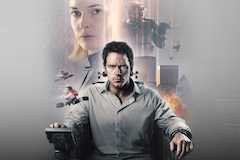 MERCY マーシー AI裁判 映画/ドラマ