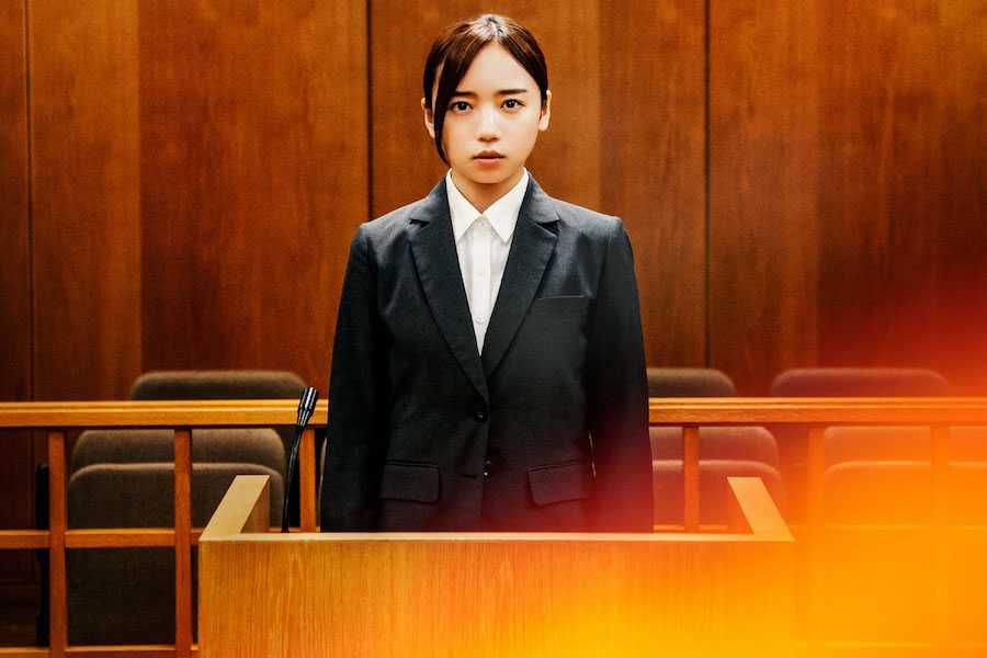 恋愛裁判 映画/ドラマ