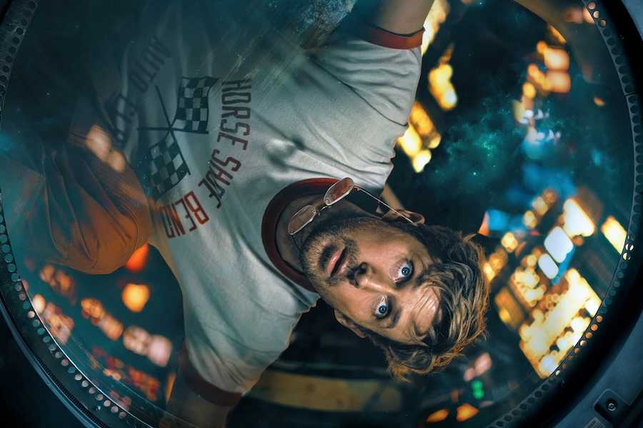 プロジェクト・ヘイル・メアリー 映画/ドラマ