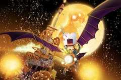 映画 えんとつ町のプペル 約束の時計台 映画/ドラマ