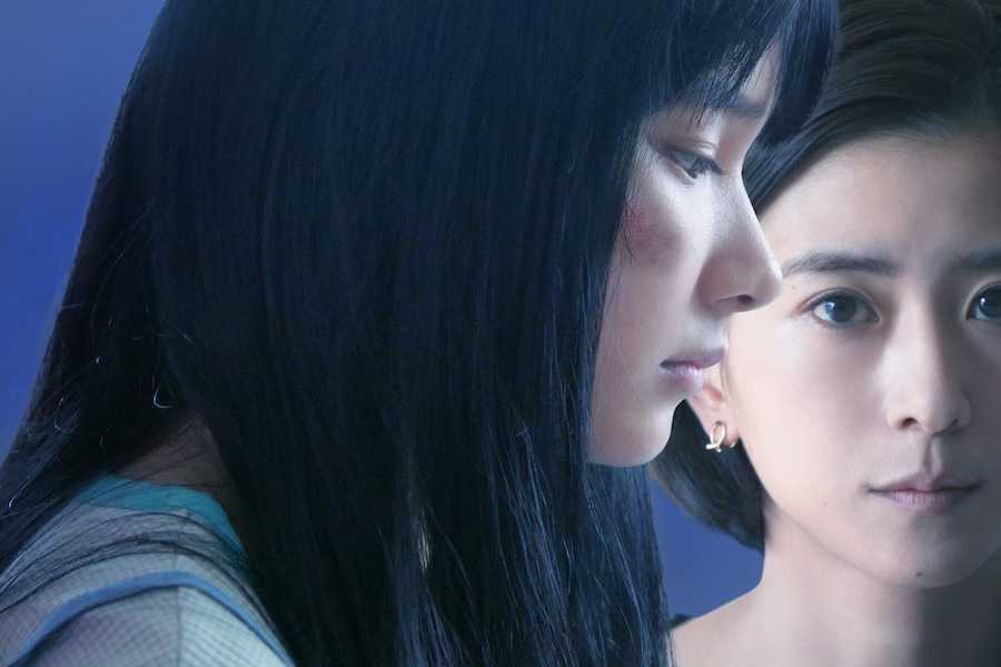 未来 映画/ドラマ