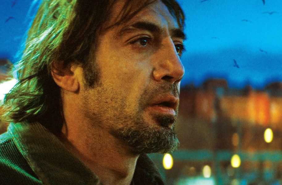 映画BIUTIFUL ビューティフル