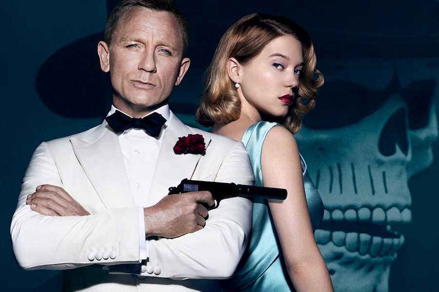 007 スペクター