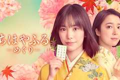 ちはやふる－めぐり－の視聴率