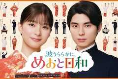 波うららかに、めおと日和 (続編)の視聴率