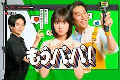 もうパパ!の視聴率